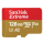 Karta pamięci Sandisk 128GB Extreme odczyt 160MB/s A2